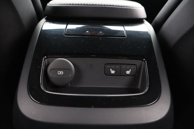 Volvo V90 2022 T6 AWD Long Range R-Design aut / Adapt.Vakkari / BLIS / Keyless Go / P.Kamera / Navi /