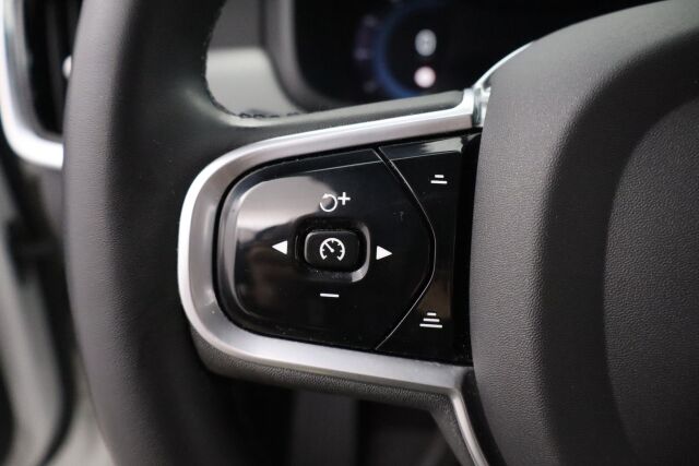 Volvo V90 2022 T6 AWD Long Range R-Design aut / Adapt.Vakkari / BLIS / Keyless Go / P.Kamera / Navi /