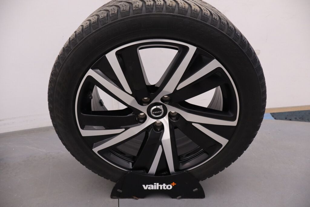 Volvo V90 2022 T6 AWD Long Range R-Design aut / Adapt.Vakkari / BLIS / Keyless Go / P.Kamera / Navi /