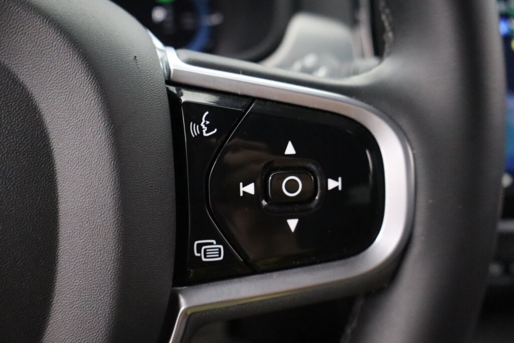 Volvo V90 2022 T6 AWD Long Range R-Design aut / Adapt.Vakkari / BLIS / Keyless Go / P.Kamera / Navi /