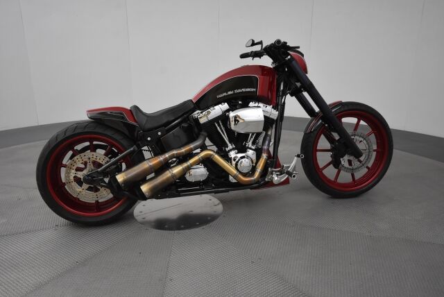 Harley-Davidson Softail 2000