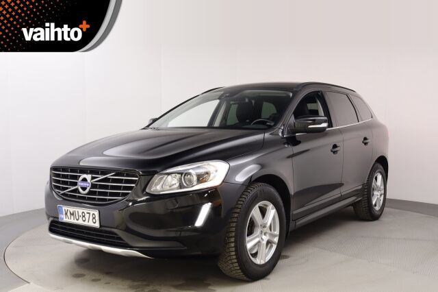 Volvo XC60 2014