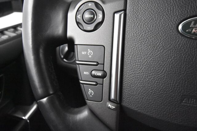Land Rover Discovery 2014 4 3,0 TDV6 S LCV Aut / 2-paik.pakettiauto / ALV / Webasto / Koukku /