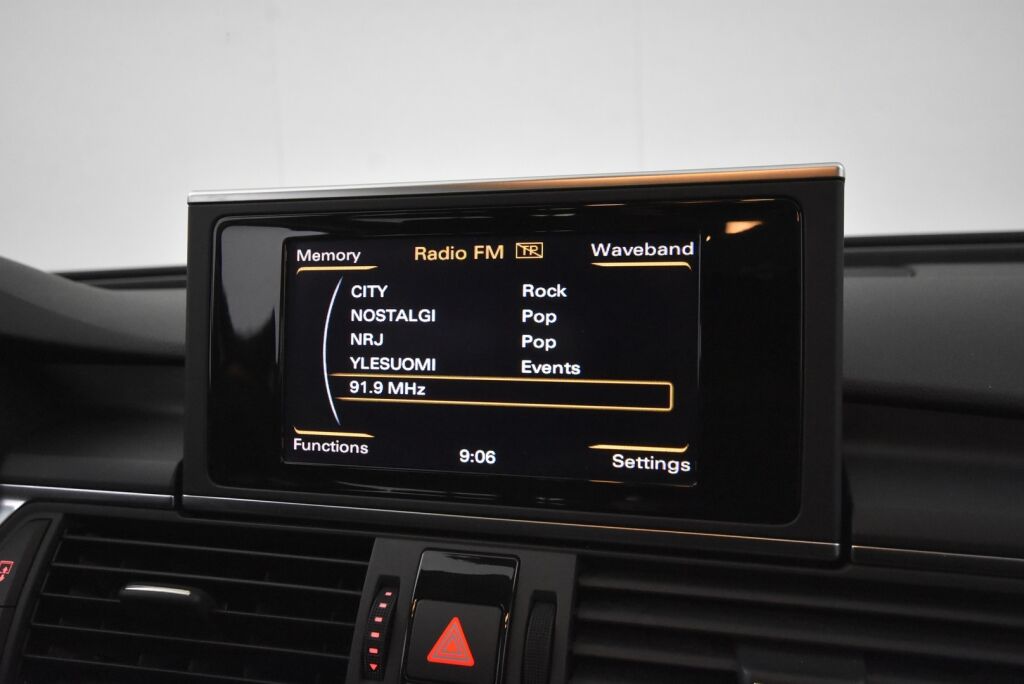 Audi A6 2011 Avant 3,0 V6 TDI 180 kW quattro S-tronic Start-Stop / Vetokoukku / Lohkolämmitin+sisäpistoke / Lisävalot / Uudet kesärenkaat