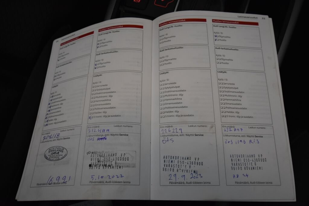 Audi A6 2011 Avant 3,0 V6 TDI 180 kW quattro S-tronic Start-Stop / Vetokoukku / Lohkolämmitin+sisäpistoke / Lisävalot / Uudet kesärenkaat