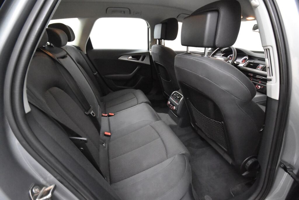 Audi A6 2011 Avant 3,0 V6 TDI 180 kW quattro S-tronic Start-Stop / Vetokoukku / Lohkolämmitin+sisäpistoke / Lisävalot / Uudet kesärenkaat