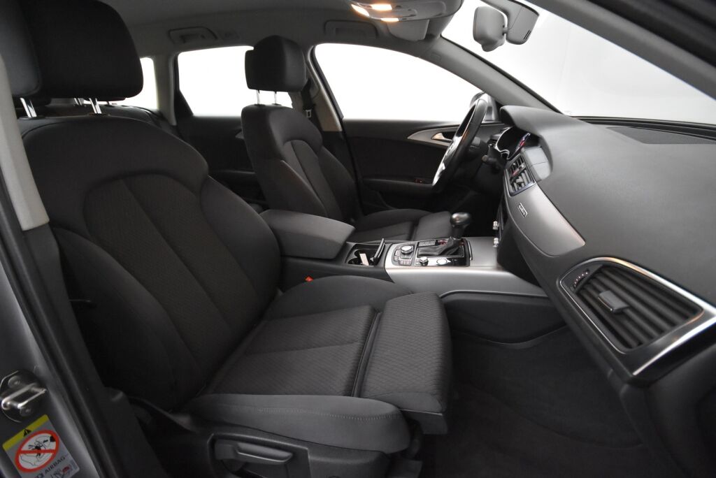 Audi A6 2011 Avant 3,0 V6 TDI 180 kW quattro S-tronic Start-Stop / Vetokoukku / Lohkolämmitin+sisäpistoke / Lisävalot / Uudet kesärenkaat
