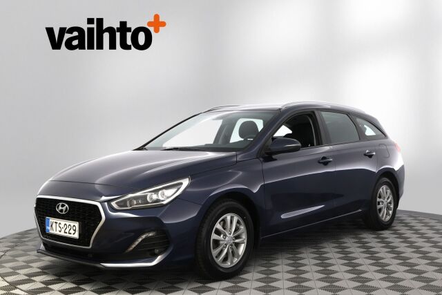 Hyundai i30 Wagon 2020