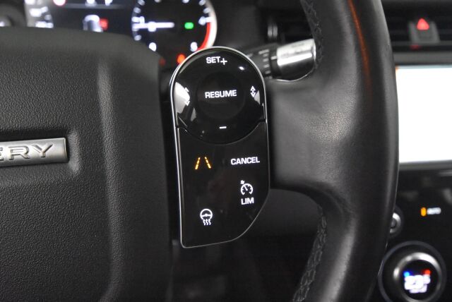Land Rover Discovery Sport 2020 D150 MHEV AWD Aut S Nordic Edition / LED ajovalot / ACC / Vetokoukku / CarPlay / Kamera / Lämmitettävä tuulilasi / Navigointi - RAHOITUS TÄHÄN AUTOON VAIN 3.99% - 