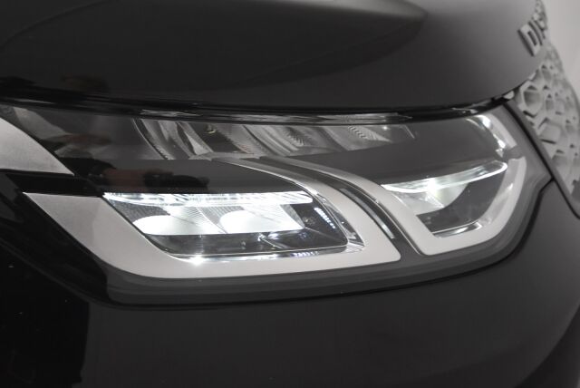 Land Rover Discovery Sport 2020 D150 MHEV AWD Aut S Nordic Edition / LED ajovalot / ACC / Vetokoukku / CarPlay / Kamera / Lämmitettävä tuulilasi / Navigointi - RAHOITUS TÄHÄN AUTOON VAIN 3.99% - 