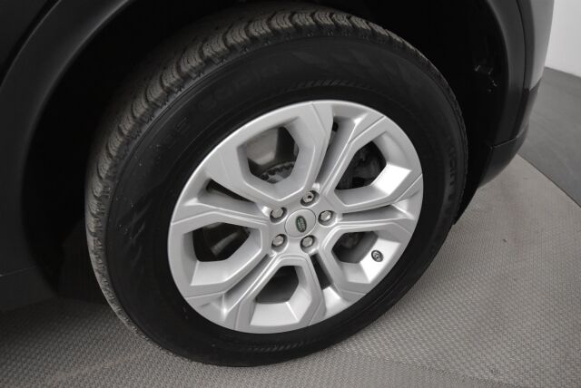 Land Rover Discovery Sport 2020 D150 MHEV AWD Aut S Nordic Edition / LED ajovalot / ACC / Vetokoukku / CarPlay / Kamera / Lämmitettävä tuulilasi / Navigointi - RAHOITUS TÄHÄN AUTOON VAIN 3.99% - 