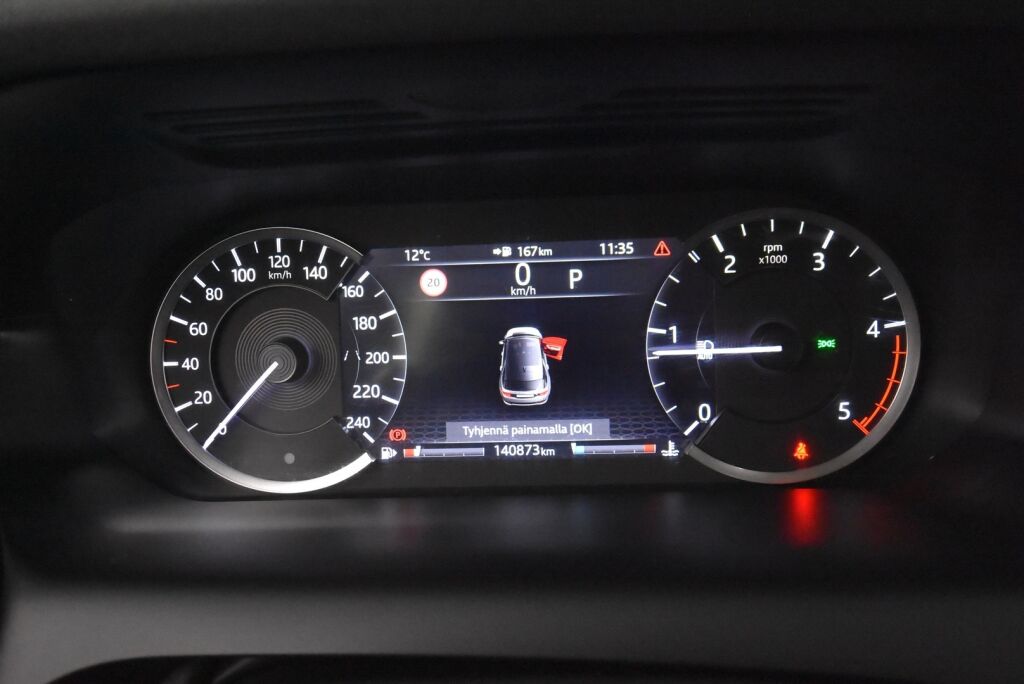 Land Rover Discovery Sport 2020 D150 MHEV AWD Aut S Nordic Edition / LED ajovalot / ACC / Vetokoukku / CarPlay / Kamera / Lämmitettävä tuulilasi / Navigointi - RAHOITUS TÄHÄN AUTOON VAIN 3.99% - 