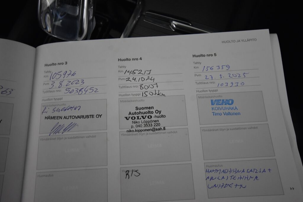 Volvo XC60 2021 T6 TwE AWD Inscription aut. / Panoraamakatto/ Harman Kardon /Sähköpenkit muistilla/Webasto