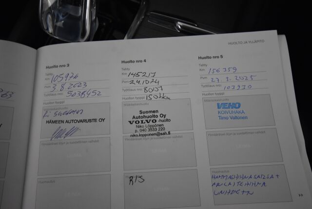 Volvo XC60 2021 T6 TwE AWD Inscription aut. / Panoraamakatto/ Harman Kardon /Sähköpenkit muistilla/Webasto