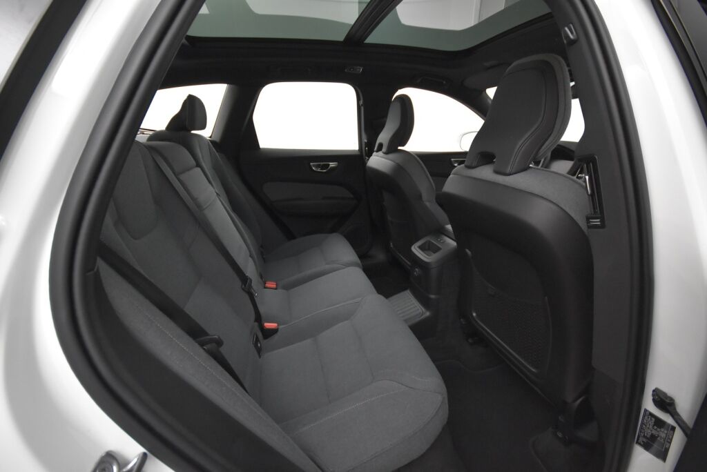 Volvo XC60 2021 T6 TwE AWD Inscription aut. / Panoraamakatto/ Harman Kardon /Sähköpenkit muistilla/Webasto