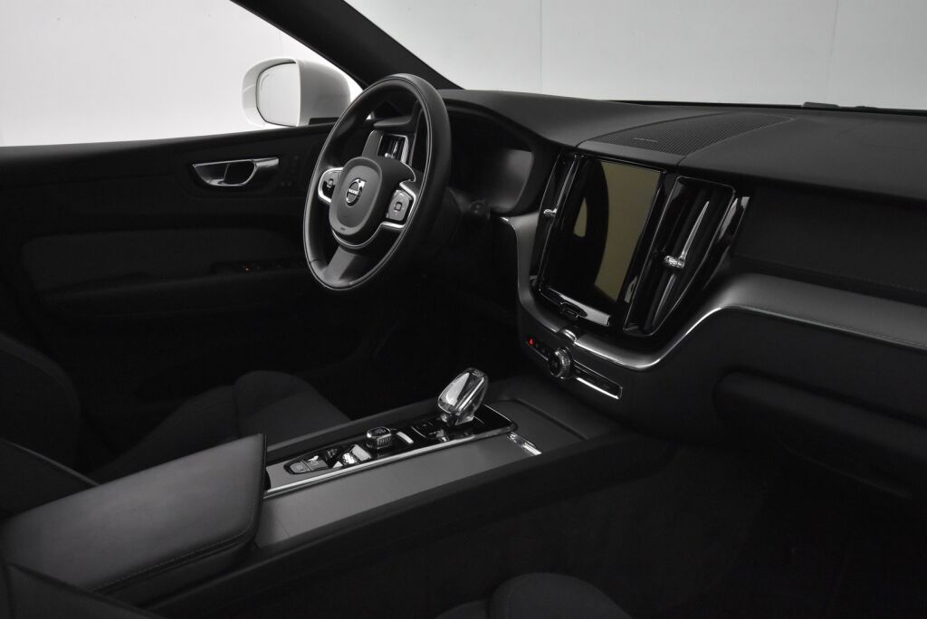 Volvo XC60 2021 T6 TwE AWD Inscription aut. / Panoraamakatto/ Harman Kardon /Sähköpenkit muistilla/Webasto