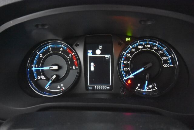 Toyota Hilux 2020 Extra Cab 4WD 2,8D Invincible Automaatti / Adapt. vakkari / ALV / P. kamera / Suomiauto