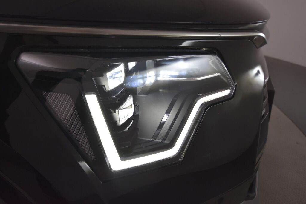Kia Niro 2022 1,6 GDI Hybrid EX DCT / ACC / NAVI / Kamera / 5/25 huollettu / Merkkihuollot