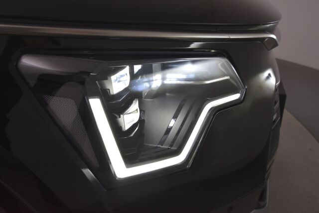 Kia Niro 2022 1,6 GDI Hybrid EX DCT / ACC / NAVI / Kamera / 5/25 huollettu / Merkkihuollot
