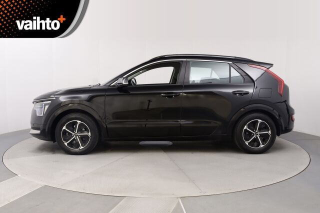 Kia Niro 2022 1,6 GDI Hybrid EX DCT / ACC / NAVI / Kamera / 5/25 huollettu / Merkkihuollot