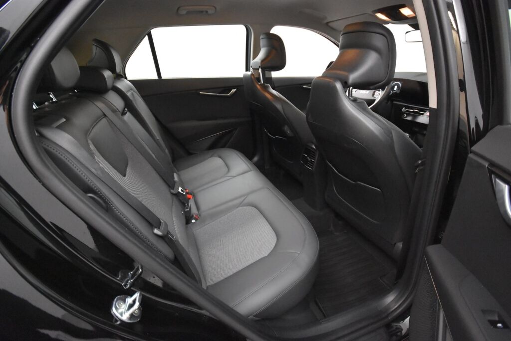 Kia Niro 2022 1,6 GDI Hybrid EX DCT / ACC / NAVI / Kamera / 5/25 huollettu / Merkkihuollot