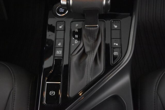 Kia Niro 2022 1,6 GDI Hybrid EX DCT / ACC / NAVI / Kamera / 5/25 huollettu / Merkkihuollot