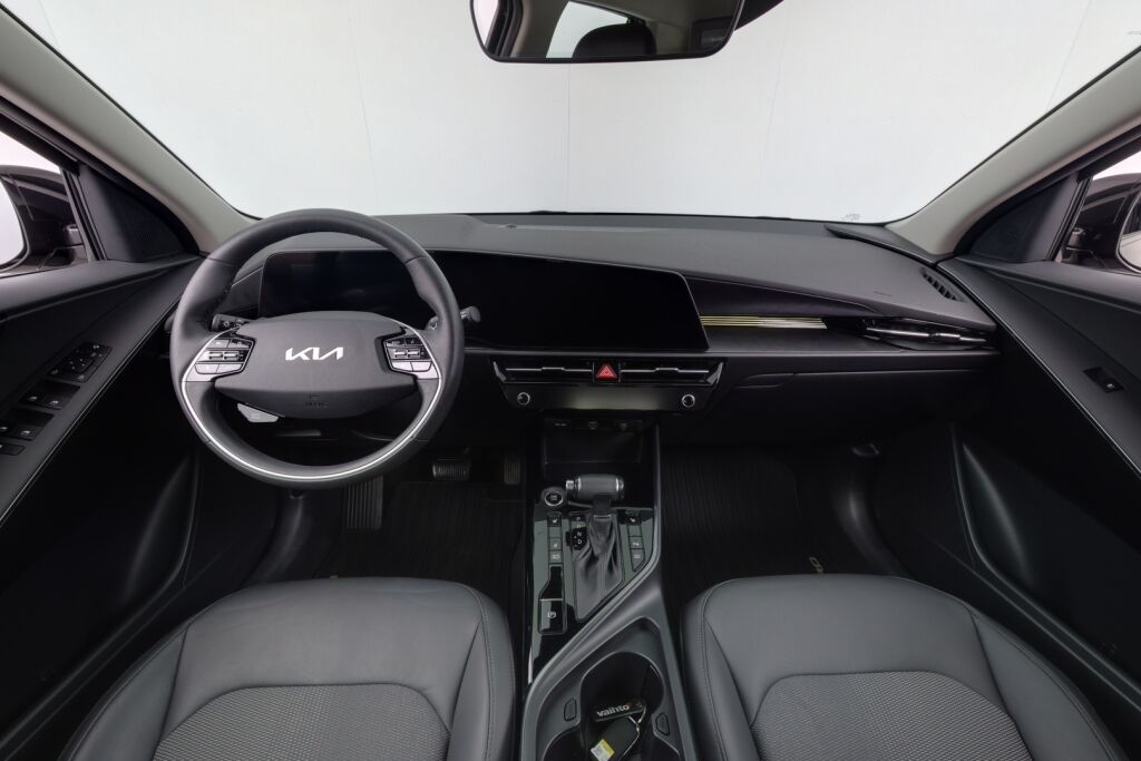 Kia Niro 2022 1,6 GDI Hybrid EX DCT / ACC / NAVI / Kamera / 5/25 huollettu / Merkkihuollot