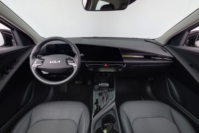 Kia Niro 2022 1,6 GDI Hybrid EX DCT / ACC / NAVI / Kamera / 5/25 huollettu / Merkkihuollot