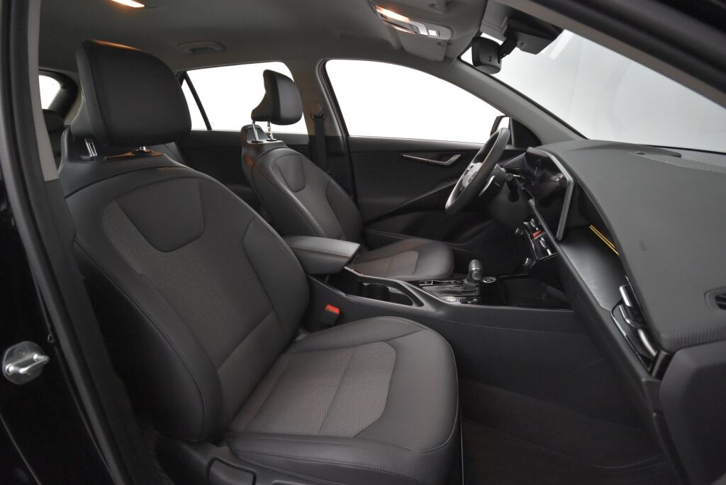 Kia Niro 2022 1,6 GDI Hybrid EX DCT / ACC / NAVI / Kamera / 5/25 huollettu / Merkkihuollot
