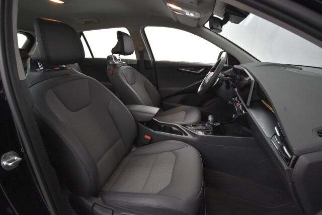 Kia Niro 2022 1,6 GDI Hybrid EX DCT / ACC / NAVI / Kamera / 5/25 huollettu / Merkkihuollot