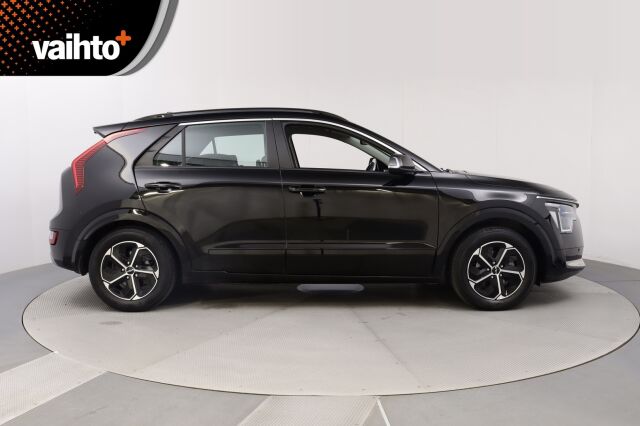 Kia Niro 2022 1,6 GDI Hybrid EX DCT / ACC / NAVI / Kamera / 5/25 huollettu / Merkkihuollot