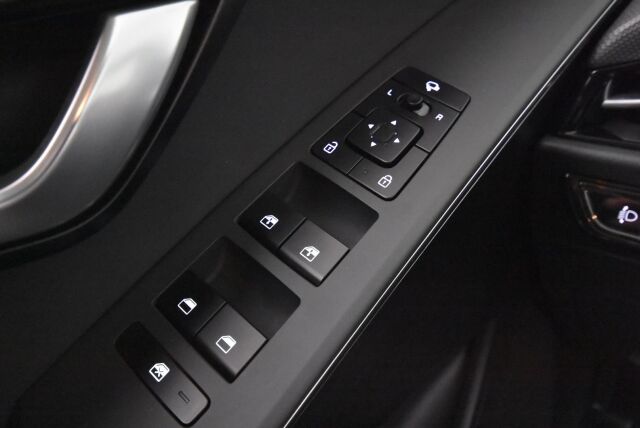 Kia Niro 2022 1,6 GDI Hybrid EX DCT / ACC / NAVI / Kamera / 5/25 huollettu / Merkkihuollot