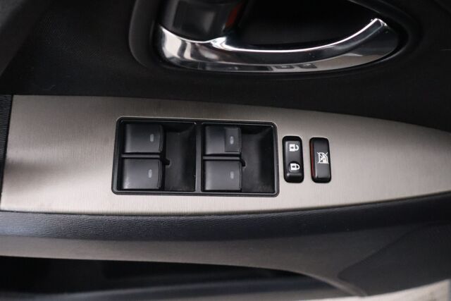 Toyota Avensis 2009 2,0 Valvematic Linea Sol Wagon Business / Koukku /  Lohko + SP