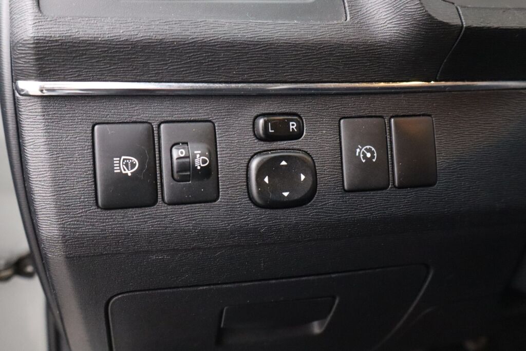 Toyota Avensis 2009 2,0 Valvematic Linea Sol Wagon Business / Koukku /  Lohko + SP