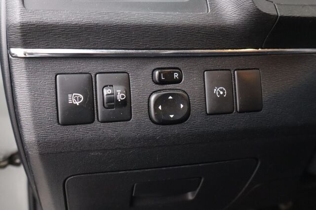 Toyota Avensis 2009 2,0 Valvematic Linea Sol Wagon Business / Koukku /  Lohko + SP