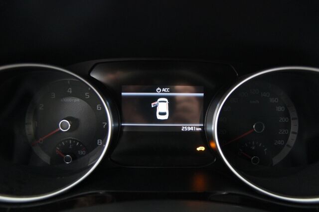 Kia ProCeed 2023 1,5 T-GDI 160hv GT-Line DCT / ACC / Kessy / Navi / Ratinlämmitin / Kamera