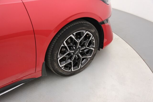 Kia ProCeed 2023 1,5 T-GDI 160hv GT-Line DCT / ACC / Kessy / Navi / Ratinlämmitin / Kamera