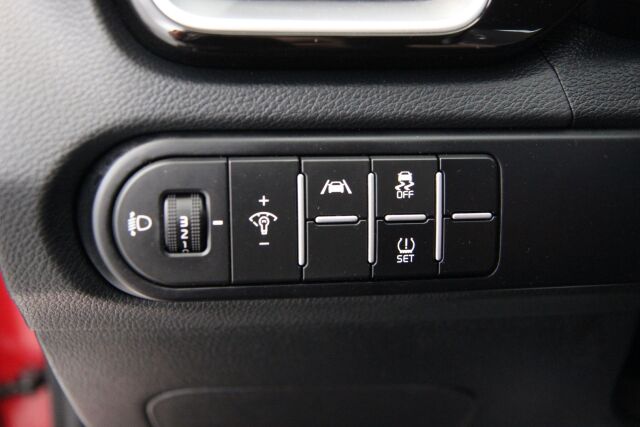 Kia ProCeed 2023 1,5 T-GDI 160hv GT-Line DCT / ACC / Kessy / Navi / Ratinlämmitin / Kamera