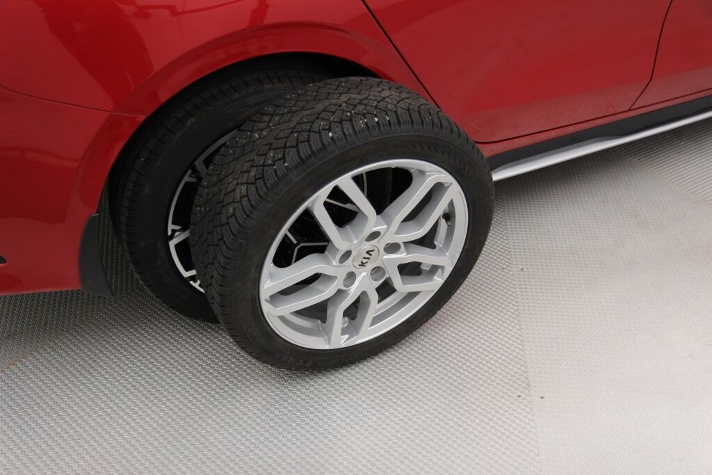 Kia ProCeed 2023 1,5 T-GDI 160hv GT-Line DCT / ACC / Kessy / Navi / Ratinlämmitin / Kamera