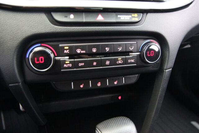 Kia ProCeed 2023 1,5 T-GDI 160hv GT-Line DCT / ACC / Kessy / Navi / Ratinlämmitin / Kamera