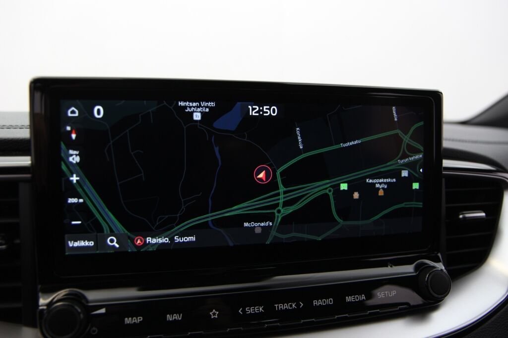 Kia ProCeed 2023 1,5 T-GDI 160hv GT-Line DCT / ACC / Kessy / Navi / Ratinlämmitin / Kamera