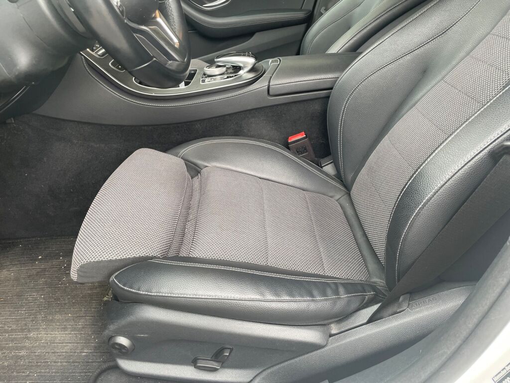 Mercedes-Benz E 2019 300 de T A Business Avantgarde EQ Power / Ajoavustinpaketti/ Widescreen/ Tehdaskoukku/Burmeister