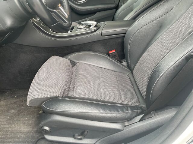 Mercedes-Benz E 2019 300 de T A Business Avantgarde EQ Power / Ajoavustinpaketti/ Widescreen/ Tehdaskoukku/Burmeister
