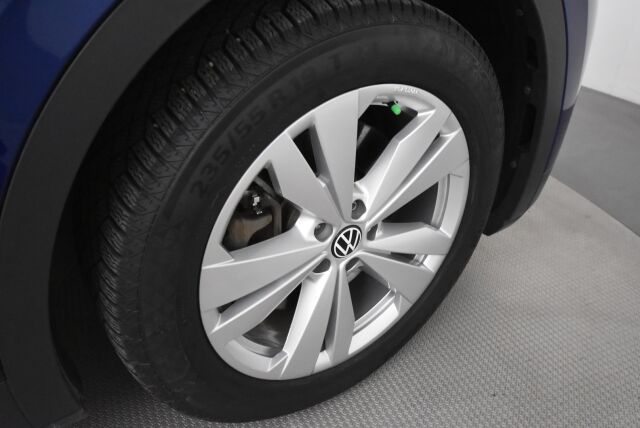 Volkswagen ID.4 2021 Pro Performance 1ST 150 kW, akku 77 kWh / Lämpöpumppu / LED / Kamera / Adapt. Vakkari / Kaistavahti / Puoli nahka / Lämpöratti