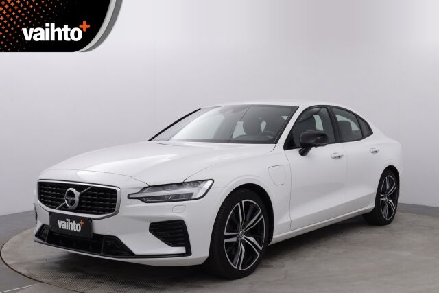 VOLVO S60 2020