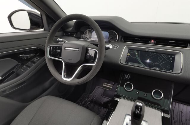 Land Rover Range Rover Evoque 2022 P300e 1.5l I3 PHEV 300 PS AWD R-Dynamic S / Suomiauto / Panorama / Navi / Sähköpenkit / P.kamera / - RAHOITUS TÄHÄN AUTOON VAIN 2.99% - 