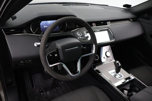 Land Rover Range Rover Evoque 2022 P300e 1.5l I3 PHEV 300 PS AWD R-Dynamic S / Suomiauto / Panorama / Navi / Sähköpenkit / P.kamera / - RAHOITUS TÄHÄN AUTOON VAIN 2.99% - 