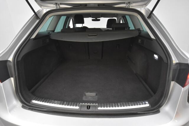 Seat Leon ST 2016 1,4 TSI 150 ACT FR DSG / Suomiauto / Webasto / LED-valot