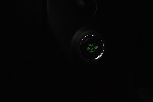 Skoda Octavia 2017 1,4 TSI Style DSG Autom. / Webasto / Keyless Go / Adapt. vakkari /