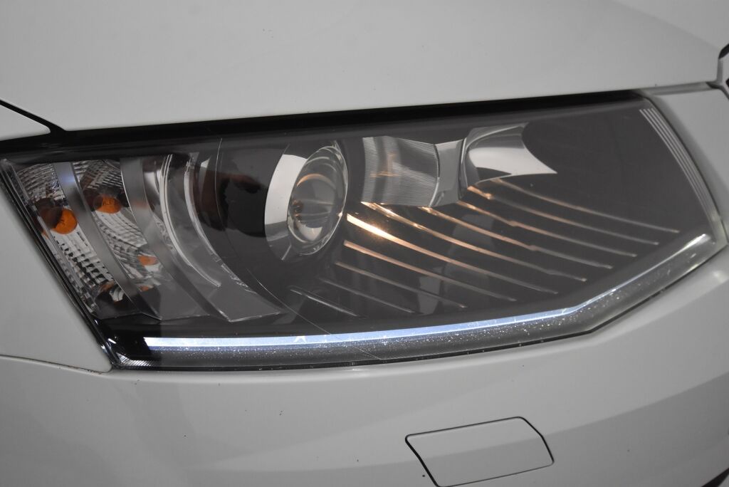 Skoda Octavia 2017 1,4 TSI Style DSG Autom. / Webasto / Keyless Go / Adapt. vakkari /